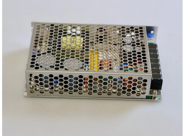 Power Supply 24V DC Omron 
