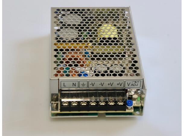 Power Supply 24V DC Omron 