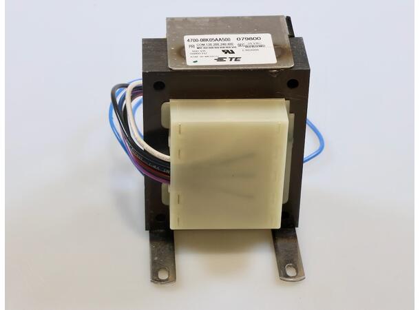 TRANS.-100VA 120/208/240 PRI 