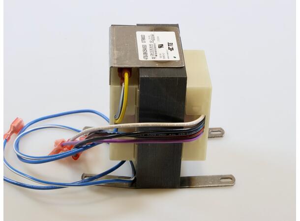 TRANS.-100VA 120/208/240 PRI 