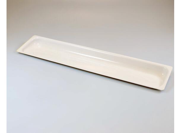 TRAY-DRIP 16-7/8L X 5-1/8 