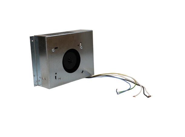 Blower with Heater A88/A60 