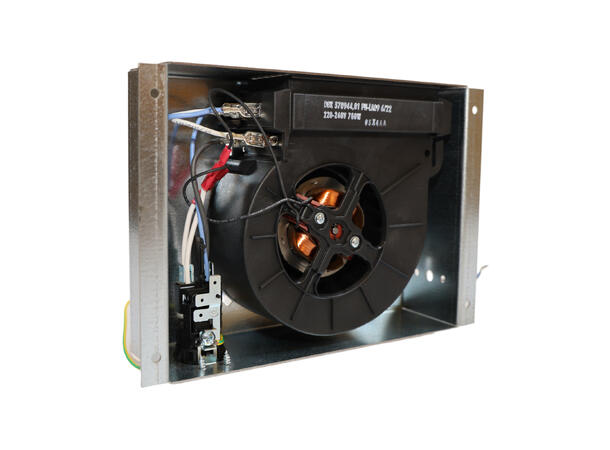 Blower with Heater A88/A60 