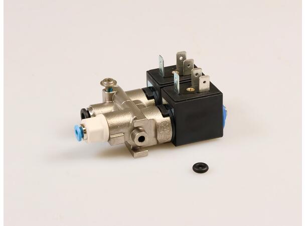 Cleaning Block Without Air Inlet Set 