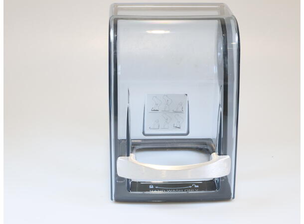 Complete Sound Enclosure Twist Lock 