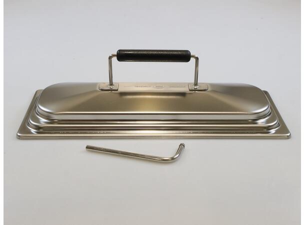 Cover Ring, for eggs 429x173x112 mm 