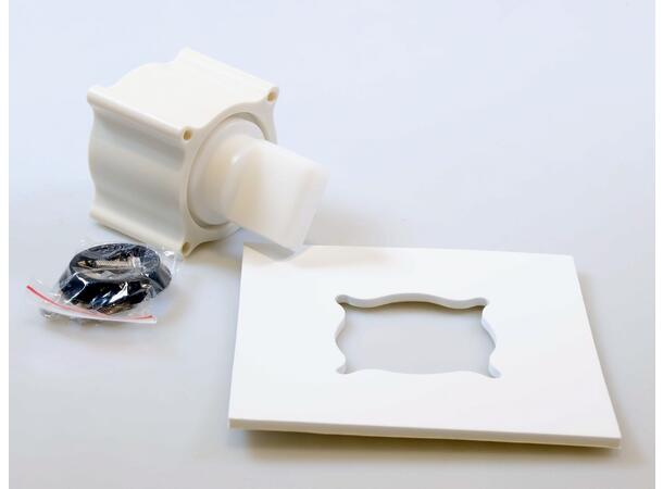 Drive Rotor Sub Assembly 