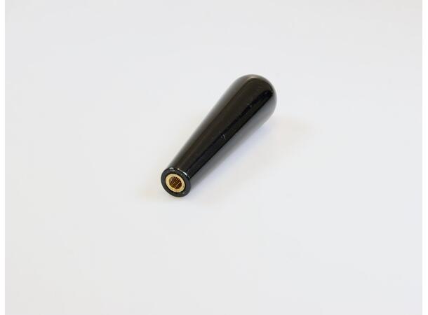 FM Handle Draw Black 