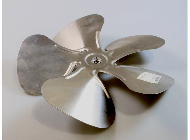 Fan 5 Blade 12" Push 26Deg CCW 