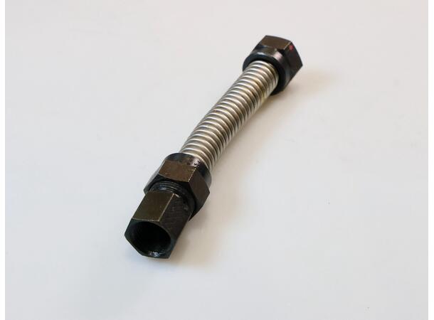 Flexline Kit 7.00 X 1/2 ID Fleksislange-sett 7,00 x 1/2" ID 