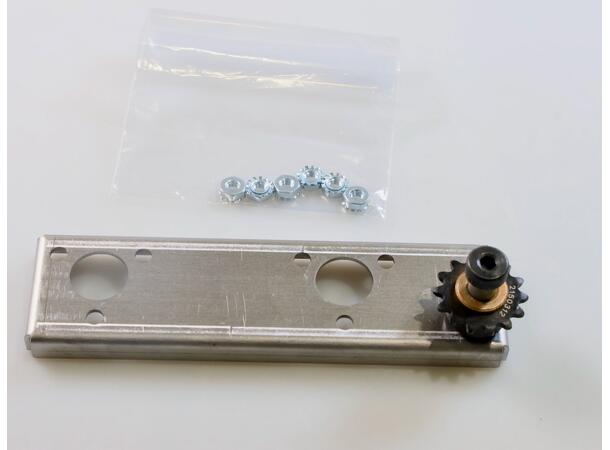 Idler Sprocket Assy Kit 