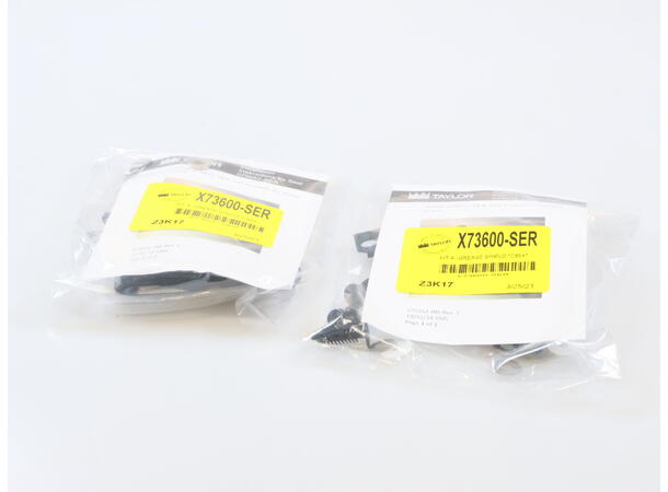 KIT A.-GREASE SHIELD C850/4 PM 