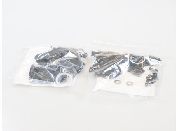 KIT A.-GREASE SHIELD C850/4 PM 