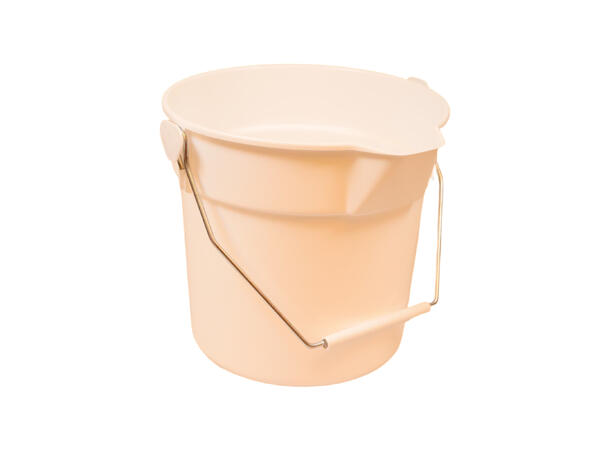 Pail Mix 10 QT. Bøtte, miks 10 qt 