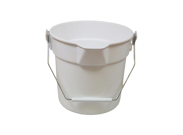Pail Mix 10 QT. Bøtte, miks 10 qt 