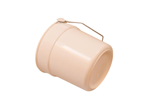 Pail Mix 10 QT. Bøtte, miks 10 qt 