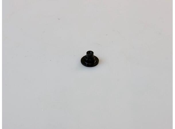 Restrictor Syrup 452 Black 