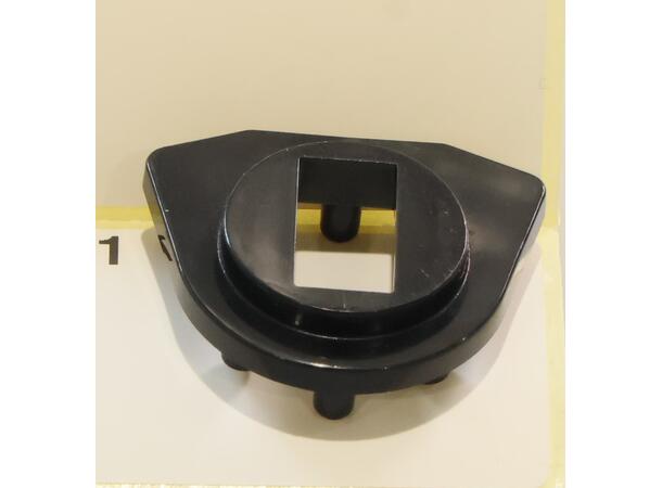 SB Restraint Receiver 