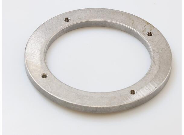 SHIELD-PLATE SHROUD-OUTER 