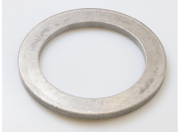 SHIELD-PLATE SHROUD-OUTER 