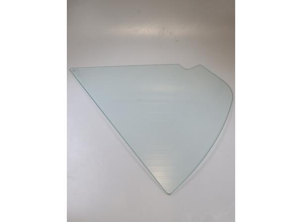 SIDE GLASS-TYLER CLEAR 