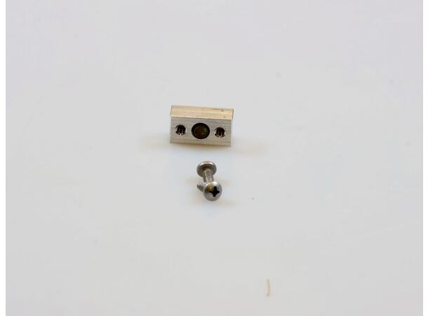 SVC Pack ID Magnet 