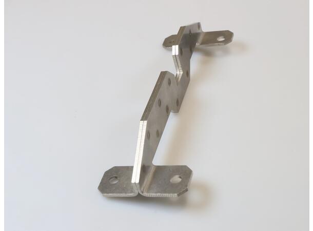 Support Center Bearing 