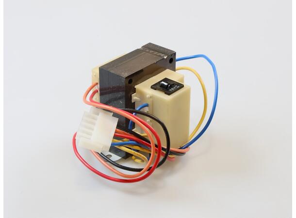 Transformer 24V/240V/75VA for LVE200 