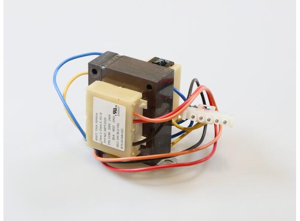 Transformer 24V/240V/75VA for LVE200 