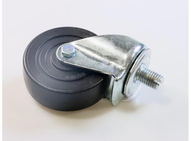 CASTER-4" SWV 3/4-10 STM 