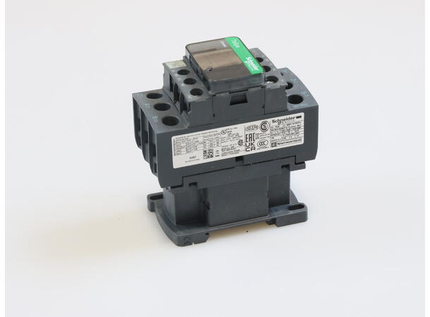 Contactor 24V Square LVE-200 ( (Heat Contactor) 