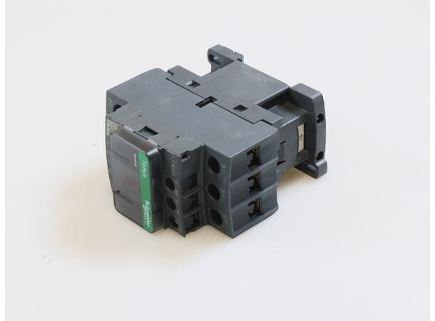 Contactor 24V Square LVE-200 ( (Heat Contactor) 