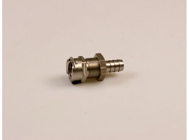FITTING-PANEL MOUNT QD .250ID 