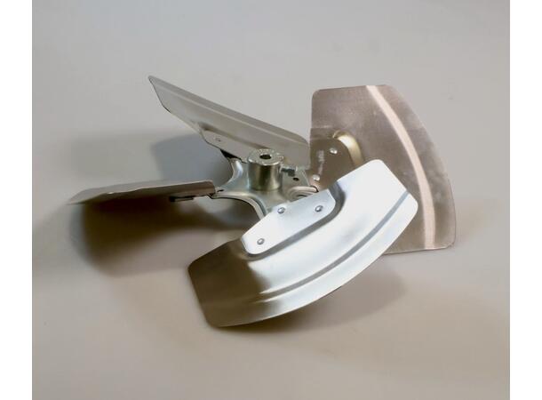 Fan Blade 