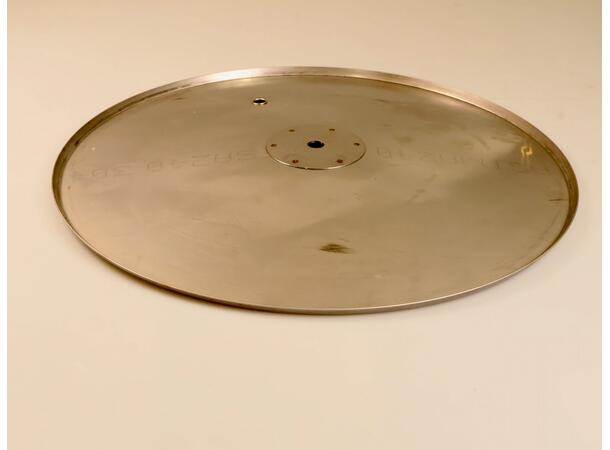 Grytlock Diplomat 60oz/ Mach 5 