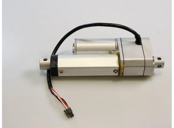 Linear Actuator Kit Lineær aktuator-sett 