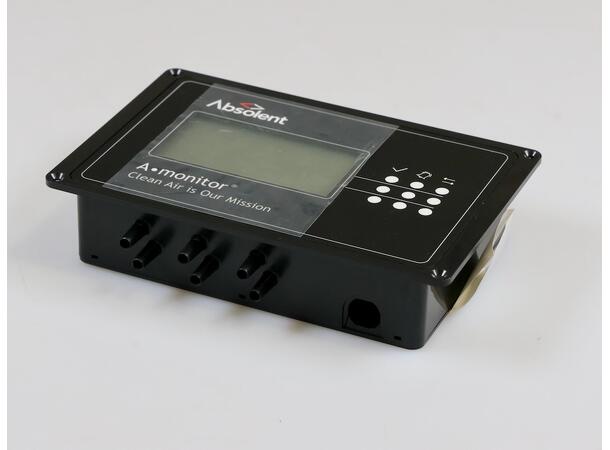Monitor Apop 5, Komplett 