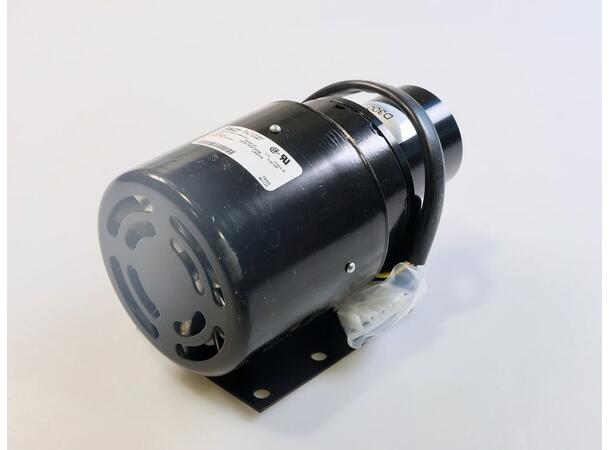 Motor Service Glycol Pump 