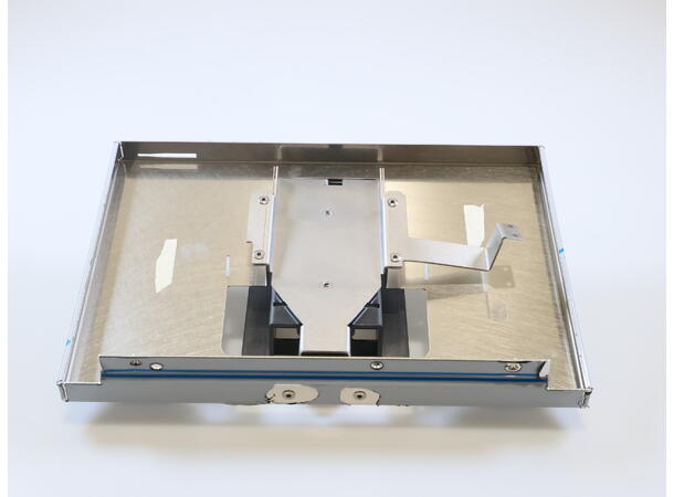 Outlet Manual Assy. 