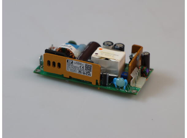 Power Supply Merco 12V 