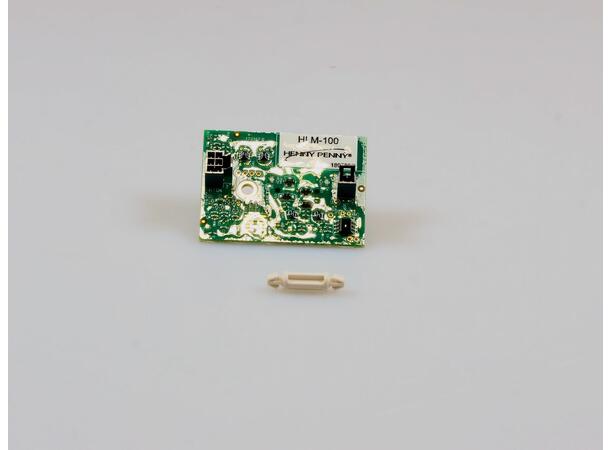SVC Pack High Limit Board 