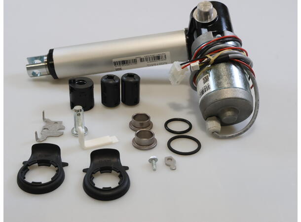 Service Kit Actuator Common 
