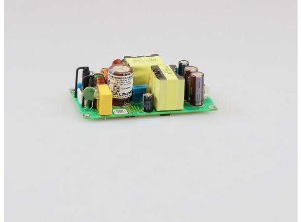 Supply Power 24V DC 100W 