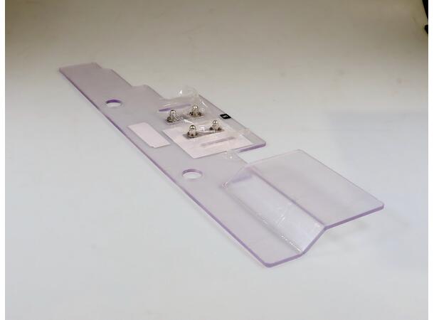 Assy Guard 5 Drive Side Full Length 1 