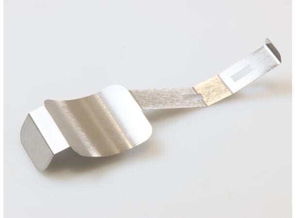 Clip Spring Cup Holder Offset (PH61 Høyre) 