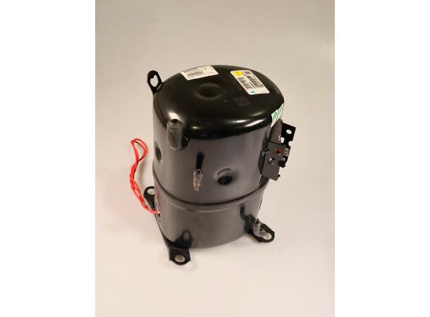 Compressor Shake Tecumseh AWA2460ZXG-AW613TT 
