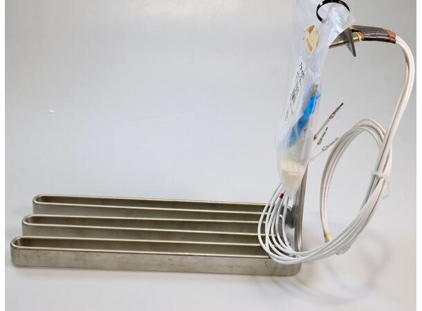 Element Pin 240V 8.5KW Flat 