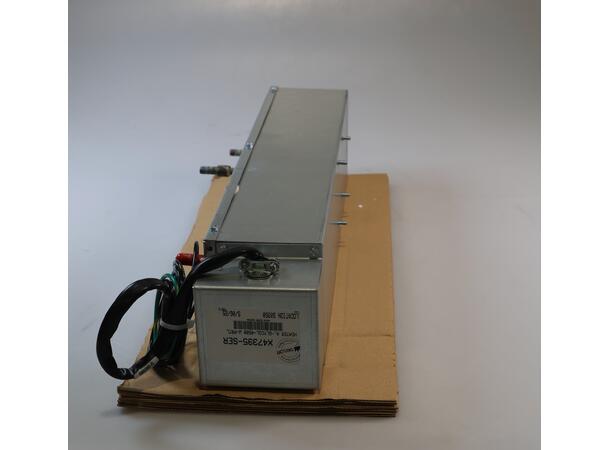 Heater A.-Glycol-4500W-PRTL 