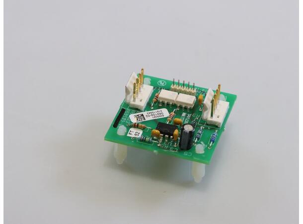 PCB A. -CC-ROHS PERSON HT SH 