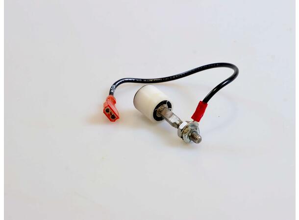 PROBE A.-MIX OUT-SQUARE HOLE 